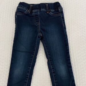 Boden Denim Leggings